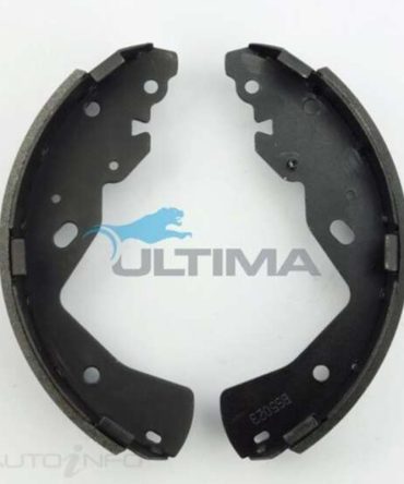 Ultima Brake Shoes – BS1822