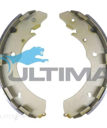 Ultima Brake Shoes – BS1886