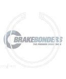 IBS Parking Brake Shoe – N7024