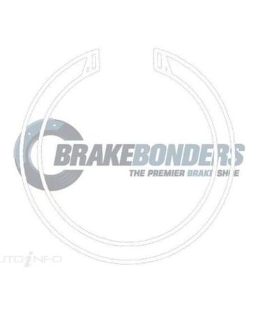 Brake Bonders Parking Brake Minor Kit – N1908