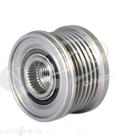 Nuline Alternator Overrunning/Clutch Pulley – OAP092