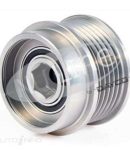 Ultima Brake Rotor – Single, AAP2736