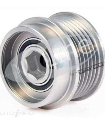 Nuline Alternator Overrunning/Clutch Pulley – OAP237