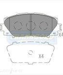 Aerpro Facia To Suit Kia – FP8294