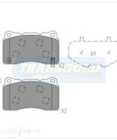 IBS Wheel Cylinder – 46A1608