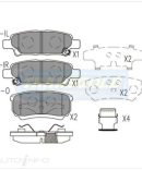IBS Wheel Cylinder – 46A1608