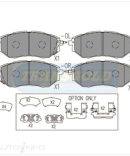 Aerpro Speaker Spacer To Suit Volkswagen – APS354