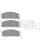 Aerpro Facia To Suit Renault – FP8278