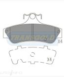 Aerpro Facia To Suit Renault – FP8278