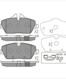 Aerpro Facia To Suit Renault – FP8278