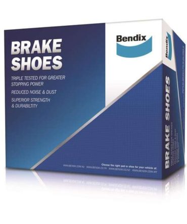 Bendix Brake Shoes – BS5238