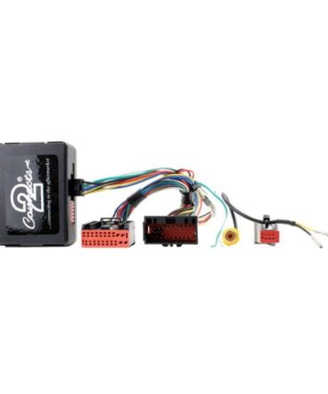 Aerpro Aftermarket Camera Adapter – APVLR11