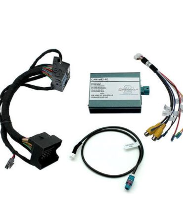 Aerpro Aftermarket Camera Adapter – APVMC12