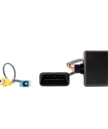 Aerpro Aftermarket Camera Adapter – APVMC13