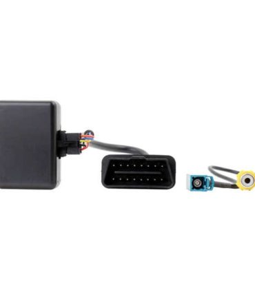 Aerpro Aftermarket Camera Adapter – APVMC15