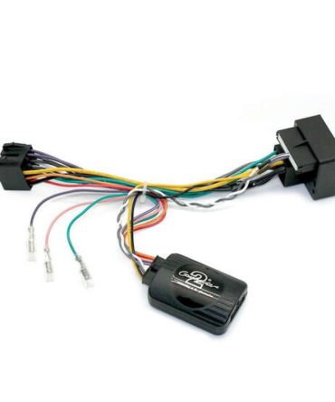 Aerpro Control Harness C To Suit Iveco – Harness – CHIV4C