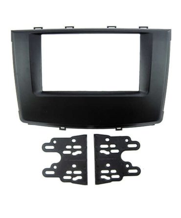 Aerpro Double DIN Facia To Suit Haval – FP8305
