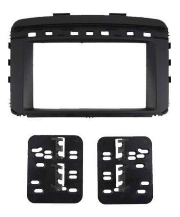 Aerpro Facia To Suit Kia – FP8320