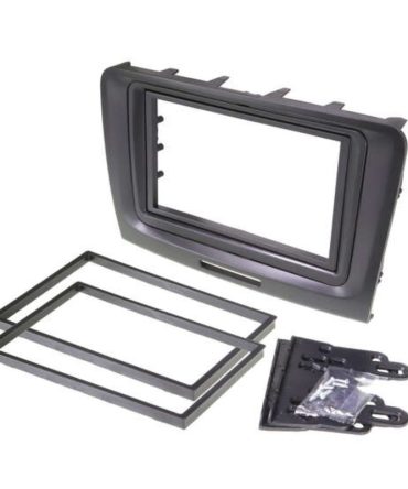 Aerpro Facia To Suit Skoda – FP9304