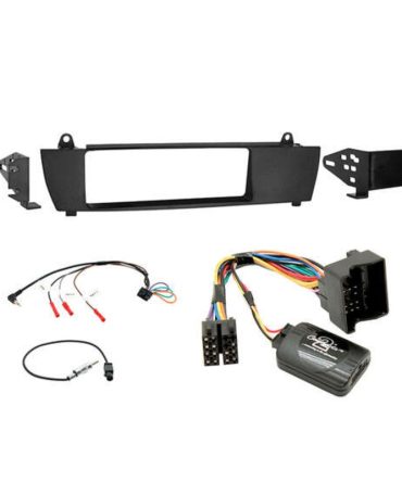 Aerpro Install Kit To Suit BMW – FP8314K