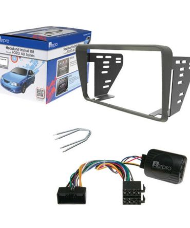 Aerpro Install Kit To Suit Ford – FP9241K