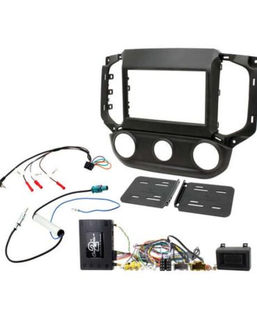 Aerpro Install Kit To Suit Holden – FP8299K