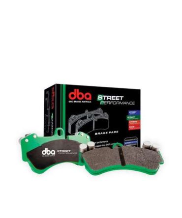 DBA Street Performance Brake Pads – DB1186SP