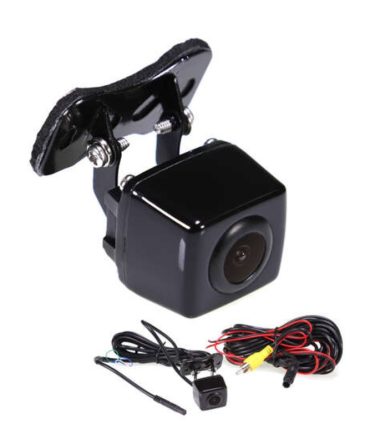 Gator Universal Surface Mount Reverse Camera – G55CL