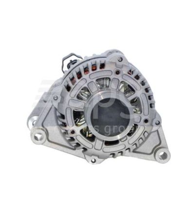 Genex Alternator – 098-06-579