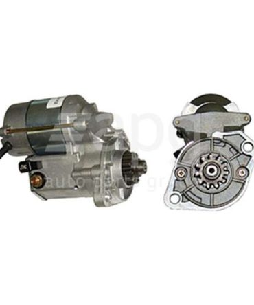 Genex Starter Motor – 099-13-501