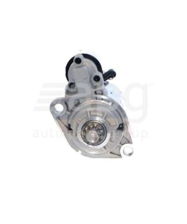 Genex Starter Motor Bosch Type 099-03-014