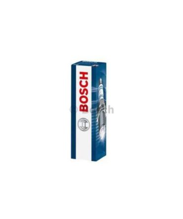 Bosch Double Iridium Spark Plug – AR5SII3320S