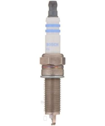 Bosch Double Iridium Spark Plug – YR8SII33U