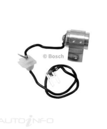 Bosch Ignition Condenser – GB538