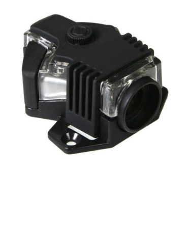 Aerpro 2 Way Power Distribution Block – Wiring Kit – AP412A