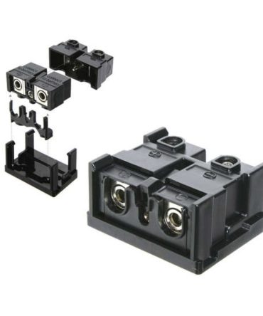 Aerpro 4 AWG Quick Release Plug – Wiring Kit – AP4QP