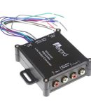 Aerpro Clarion To ISO With Patch Lead – Harness – APP9CLA4