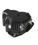 Aerpro Clarion To ISO With Patch Lead – Harness – APP9CLA4