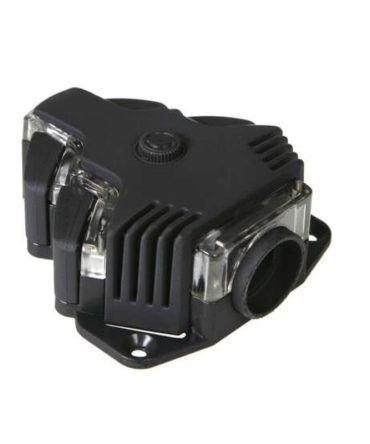 Aerpro 4 Way Power Distribution Block – Wiring Kit – AP413A