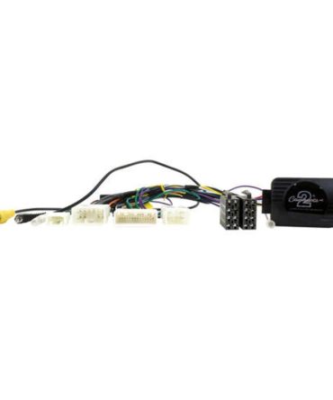 Aerpro Control Harness Type C To Suit Subaru – CHSU12C