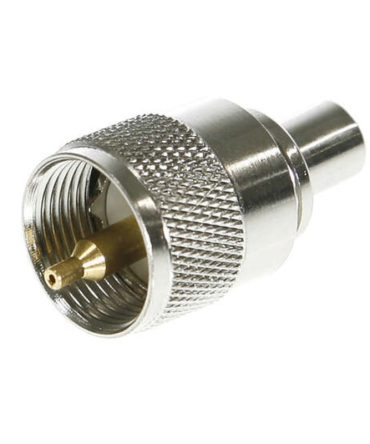 Aerpro Crimp On Male Plug – Wiring Kit – CBPL259