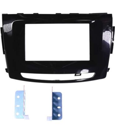 Aerpro Double DIN Facia To Suit Great Wall – FP8296