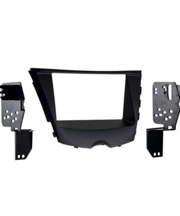 Aerpro Facia To Suit Hyundai – FP8261