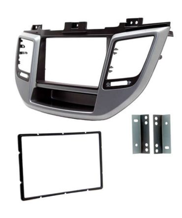 Aerpro Facia To Suit Hyundai – FP8303