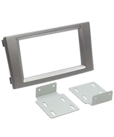 Aerpro Facia To Suit Iveco – FP8091S