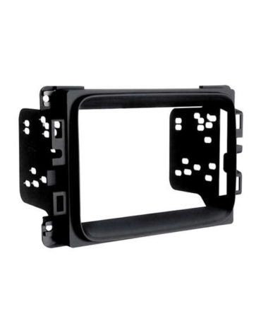 Aerpro Facia To Suit Jeep – FP8291