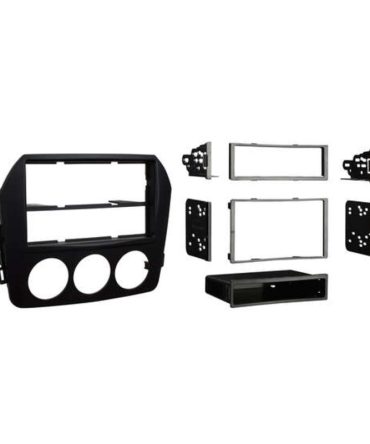 Aerpro Facia To Suit Mazda – FP8268