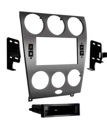 Aerpro Facia To Suit Mazda – FP8284