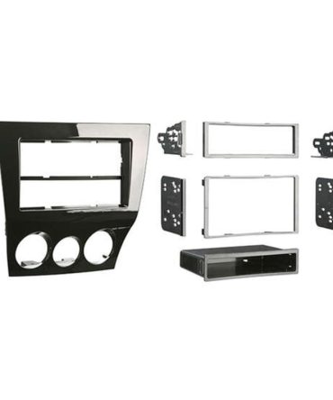 Aerpro Facia To Suit Mazda – FP8286