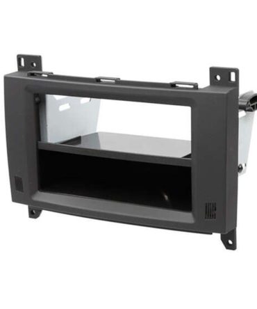 Aerpro Facia To Suit Mercedes Benz – FP8281